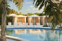 Saddlebrook Resort - Træningscentre