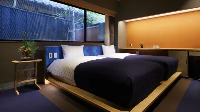 Minn Nijo-jo Hotels in 