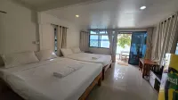 Samed Big Cape Resort - balcón