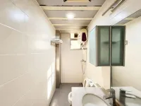 Taisha Apartment (Dongguan Jinzhou Liangwu Branch) - Inns