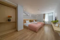 Snow Mountain View Homestay - เปิดใหม่