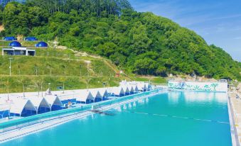 Laimei Yunshu Haiju (Laimei Impression)