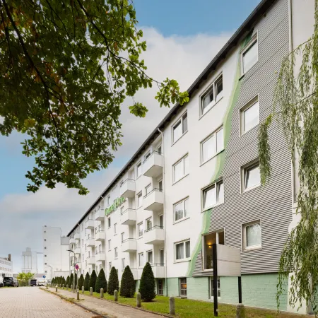 Garner Hotel Bremen North by IHG