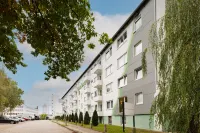 Garner Hotel Bremen North by IHG Hoteles en 