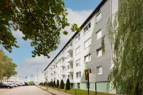 Garner Hotel Bremen North by IHG