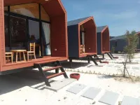 Royal C Beach Resort Hotels near Long Set Beach