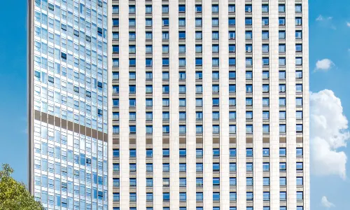 Holiday Inn NANTONG OASIS INTERNATIONAL by IHG