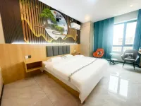 Tianyue Express Hotel (Dezhou High-Speed Rail East Station) Hotels in Dezhou