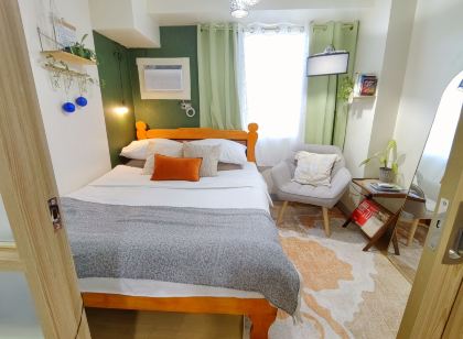 1Br Condotel near BGC and Venice- Grace Haven