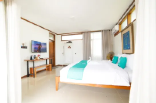 Ubu Villa Little Haven