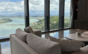 Teng rui waitan wan teng rui center store Apt 2808 , Chao zhou China