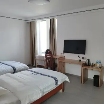 Jinchenyuan Homestay