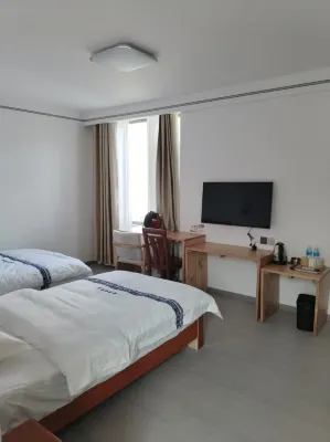 Deqin Feilai Temple Jinchenyuan Homestay