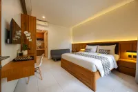 Bali True Living - Condos