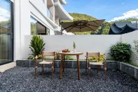 Reclusive·Snow Mountain Star-Viewing Private Hot Spring Boutique Hotel - 신규