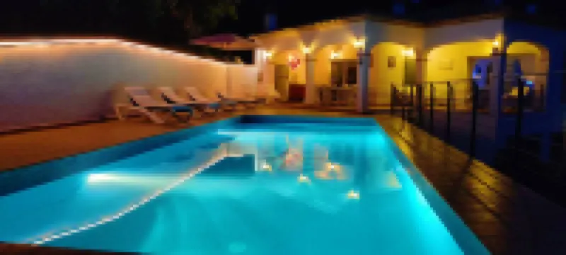 Villa Mas Nou