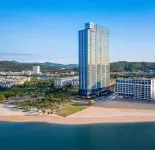 Alacarte Condotel Ha Long Bay