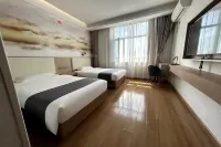 Yijia Business Hotel Liaocheng - 2-Star