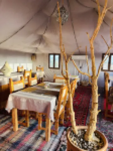 Amskou Camp Hotels in Errachidia Province