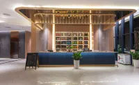 The Light Arena Ocean Tower - bar