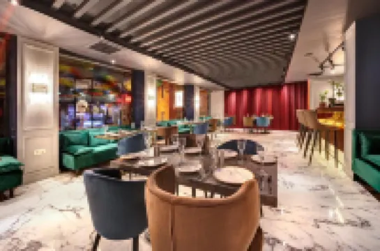 Concept Hotel Nisantasi Hotels in 