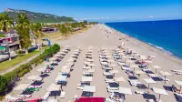 Istanbul Beach Sweet Home Apart - ติดทะเล