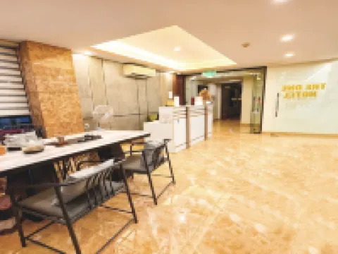 The One Hotel Hotels in Haiphong