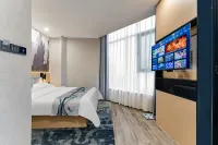 Shankee Hotel (Luohe Liaohe Road Dennis Plaza)