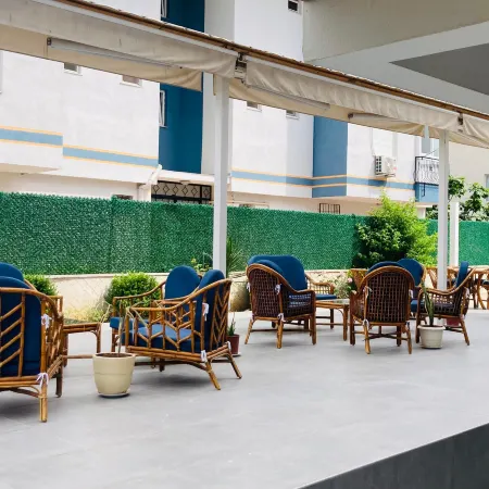 AFSIN HOTEL