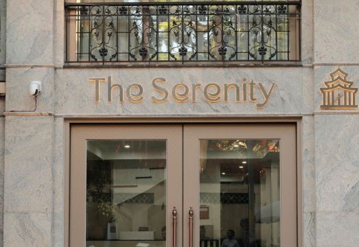 The Serenity Ha Noi