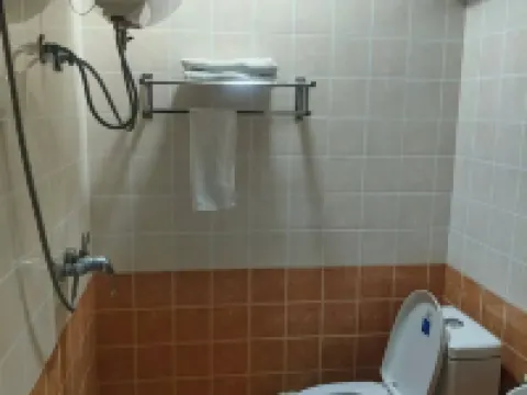 Dongxu Express Hotel Hotels in Yi'an