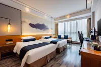 Guangying E-sports Hotel (Ninghai Branch) - Esports