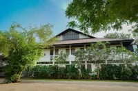 Grand Tamarind Lake - 4-Star
