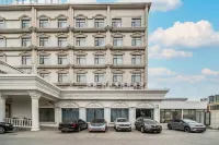 Jingzu · Chifeng E-Sports Hotel (Taixing Wuyue Plaza Jichuan North Road)