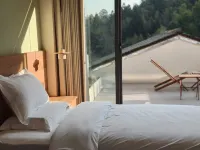 Tu Zhong Jia She - شرفة