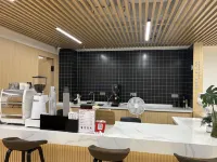 Orange Hotel (Dongshan Island Nanmenwan) - Gym