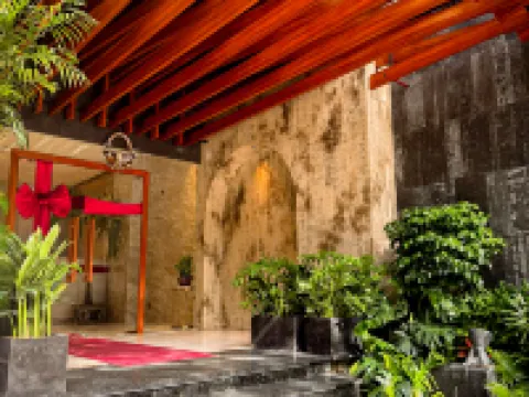 The Solith Hotel Managed by Nicecy 鄰近同起街的酒店