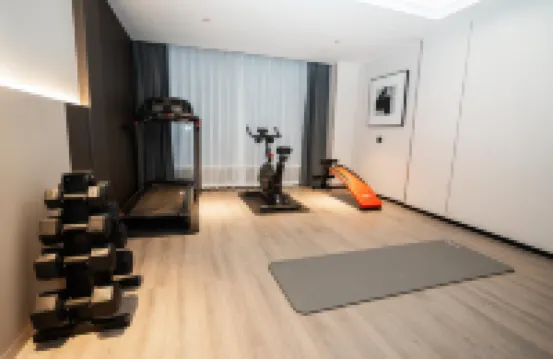 美豪麗致酒店（永州江華店）