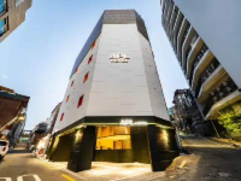 Sinchon APL Hotel โรงแรมในโซล