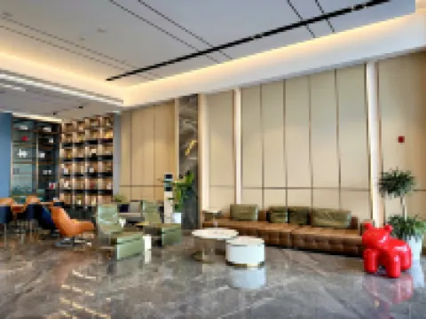 Qianyi Intelligent Hotel