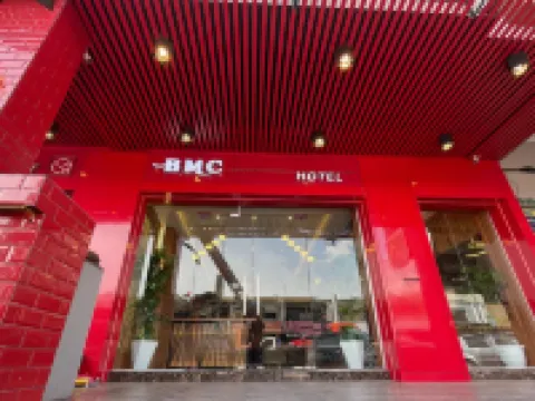 BMC Hotel