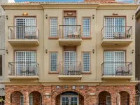 Southern France Hotels in der Nähe von Fu'an-Tempel