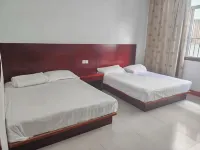 Zherong Yinglai Apartment