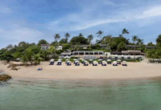 Anantara Lawana Koh Samui Resort Hotels in Koh Samui