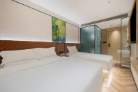Junhe Hotel (Beijing Sino-Japanese Friendship Hospital Traditional Chinese Medicine University) Hotels in China International Exhibition Center Area
