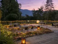 Banshan Yunjing·Private Tang Hotel - น้ำพุร้อน