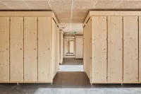 Résidence Odalys L'Ecrin Blanc Hotels in Montvalezan