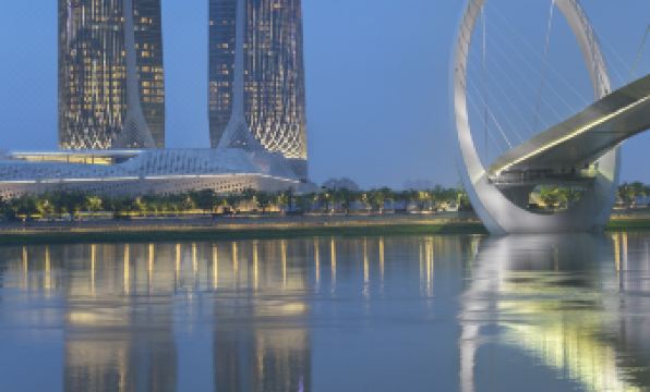 Jumeirah Nanjing