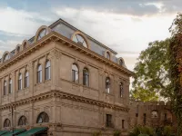 Boutique 19 Hotel Hotels near Azerbaijan Carpet Museum