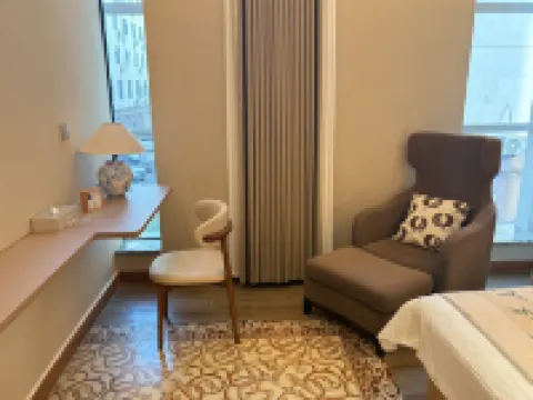 金色年代酒店（吉安站店） 青原區酒店